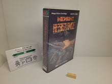 Load image into Gallery viewer, Midnight Resistance - Sega MD MegaDrive
