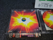 Load image into Gallery viewer, THE KING OF FIGHTERS '97 / SNK New World Musical Acrobatic Troupe - Music cd soundtrack
