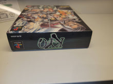 Load image into Gallery viewer, SAMURAI DEEPER KYO [Limited Edition] - Sony PS1 Playstation

