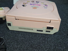 Load image into Gallery viewer, Dreamcast Console Sakura Wars - Sega dc Dreamcast
