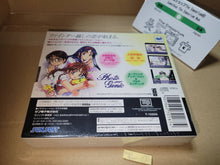 Load image into Gallery viewer, Photogenic [First Limited Edition] - Sega Saturn SegaSaturn
