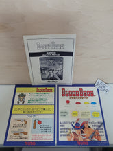 Load image into Gallery viewer, Blood Bros. -  arcade artset art set
