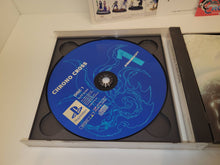 Load image into Gallery viewer, Chrono Cross - Sony PS1 Playstation
