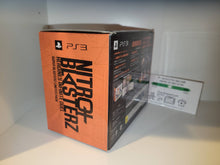 Load image into Gallery viewer, Nitroplus Blasterz Heroines Infinite Duel Linited Edition - Sony PS3 Playstation 3
