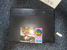 Load image into Gallery viewer, Samurai Supirittsu: Zankurō Musōken / Samurai Spirits 3 - Snk Neogeo AES NG
