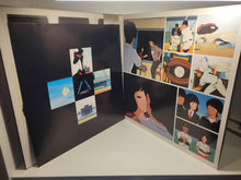 Load image into Gallery viewer, (Touch) Sebango No Nai Esu (Ace) Anime Record LP - Vinyl Record - japanese original soundtrack japan vinyl disc LP
