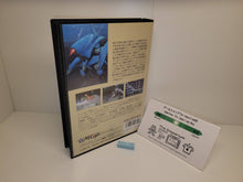 Load image into Gallery viewer, Assault Suit Leynos - Sega MD MegaDrive
