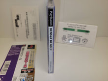 Load image into Gallery viewer, Densha de GO! 2 - Sony PS1 Playstation
