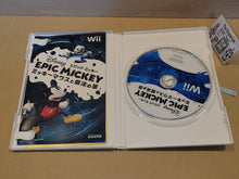 Load image into Gallery viewer, Epic Mickey - Nintendo Wii
