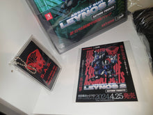 Load image into Gallery viewer, Heavy Armored Soldier Leynos 2 Saturn Tribute Limited Edition DX Pack - Nintendo Switch NSW
