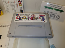 Load image into Gallery viewer, Mario &amp; Wario - Nintendo Sfc Super Famicom
