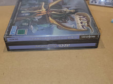Load image into Gallery viewer, Azel Panzer Dragoon RPG - Sega Saturn sat stn
