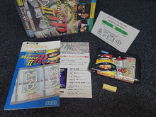 Load image into Gallery viewer, Super Monaco GP II - Sega MD MegaDrive
