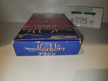 Load image into Gallery viewer, Disney's Aladdin - Nintendo Sfc Super Famicom
