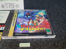 Load image into Gallery viewer, Batsugun - Sega Saturn sat stn

