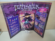 DeathSmiles MegaBlackLabel POP -  arcade artset art set