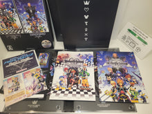 Load image into Gallery viewer, Kingdom Hearts Starter Pack -HD 1.5 + 2.5 Remix- - Sony PS3 Playstation 3
