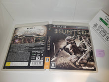Load image into Gallery viewer, Hunted：The Demon’s Forge - Sony PS3 Playstation 3
