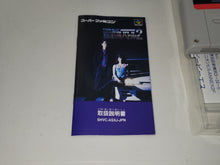 Load image into Gallery viewer, Drift King Shutokou Battle 2 - Nintendo Sfc Super Famicom
