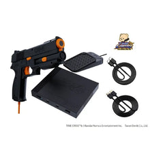 Load image into Gallery viewer, Preorder 11/2025 - G&#39;AIM&#39;E x Time Crisis Premium Edition - toy gadgets
