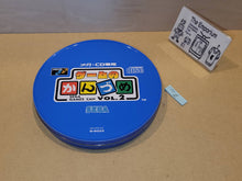 Load image into Gallery viewer, Sega Games Can Vol.1 + Vol. 2 - Sega MCD MD MegaDrive Mega Cd
