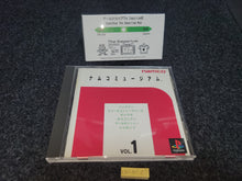 Load image into Gallery viewer, Namco Museum Vol.1 - Sony PS1 Playstation

