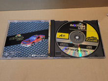Load image into Gallery viewer, Daytona USA - Sega Saturn sat stn
