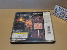 Load image into Gallery viewer, Two-Tenkaku - Sony PS1 Playstation
