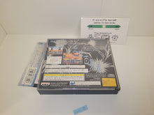 Load image into Gallery viewer, Hokuto no Ken - Sega Saturn sat stn
