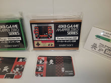 Load image into Gallery viewer, Burger Kitchen GW / Parker Kitchen GW - Nintendo Fc Famicom
