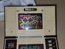 Load image into Gallery viewer, PINBALL 1983 Multi Screen PB-59 Game&amp;Watch Nintendo - toy action figure gadgets
