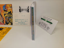 Load image into Gallery viewer, Taito G.S.M. 1500 Runark / Gun Frontier - Music cd soundtrack
