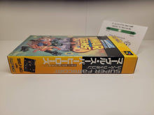 Load image into Gallery viewer, Marvel Super Heroes War of the Gems - Nintendo Sfc Super Famicom
