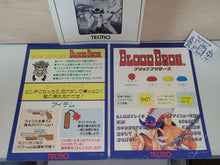 Load image into Gallery viewer, Blood Bros. -  arcade artset art set

