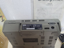 Load image into Gallery viewer, Sega Saturn Console + Shippu Mahou Daisakusen - Sega Saturn sat stn
