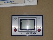 Load image into Gallery viewer, Fire Game&amp;Watch Nintendo - toy action figure gadgets
