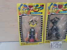 Load image into Gallery viewer, Kotetsu Jeeg - 3 pieces set  toy action figure model
