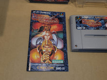 Load image into Gallery viewer, gian - Knights of the Round - Nintendo Sfc Super Famicom
