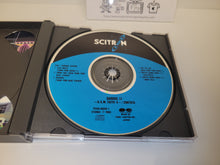 Load image into Gallery viewer, Darius II GSM Taito 4 / ZUNTATA - Music cd soundtrack
