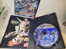 Load image into Gallery viewer, SD Gundam Set (Wars, Seed, Neo, Spirits) - Sony playstation 2
