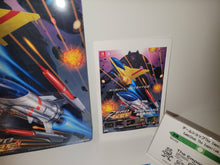 Load image into Gallery viewer, Zero Fire -TOAPLAN ARCADE GARAGE- LIMITED   - Nintendo Switch nsw
