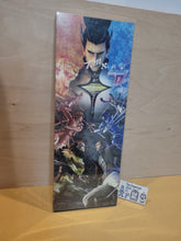 Load image into Gallery viewer, Sengoku Basara TMR Soundtrack box - Music cd soundtrack
