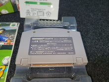 Load image into Gallery viewer, Jikkyou World Soccer 3 - Nintendo64 N64 Nintendo 64
