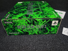 Load image into Gallery viewer, Metal Gear Solid 3 [Premium Package] - Sony PS2 Playstation 2
