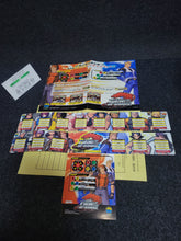 Load image into Gallery viewer, Rage of the dragons  - arcade artset art set
