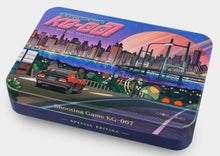 Load image into Gallery viewer, [Can Package Version] Shooting game KG-007 ―BATTLE EDITION― + Shooting game KG-007 ―LOVE EDITION― + Shooting Game KG-007 ―SPECIAL EDITION― - Nintendo Fc Famicom
