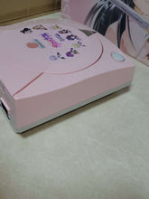 Load image into Gallery viewer, Sakura Wars Dreamcast console - Sega dc Dreamcast
