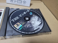 Load image into Gallery viewer, SIMPLE1500 Vol.11  THE Pinball - Sony PS1 Playstation
