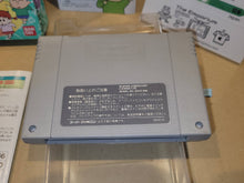 Load image into Gallery viewer, Crayon Shin-Chan: Arashi o Yobu Enji - Nintendo Sfc Super Famicom
