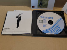 Load image into Gallery viewer, Final fantasy VIII  - Sony PS1 Playstation
